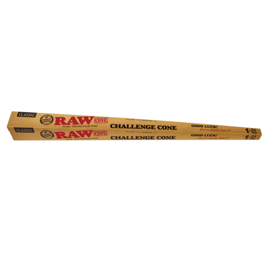 RAW Challenge Cone 60cm Pre-Roll