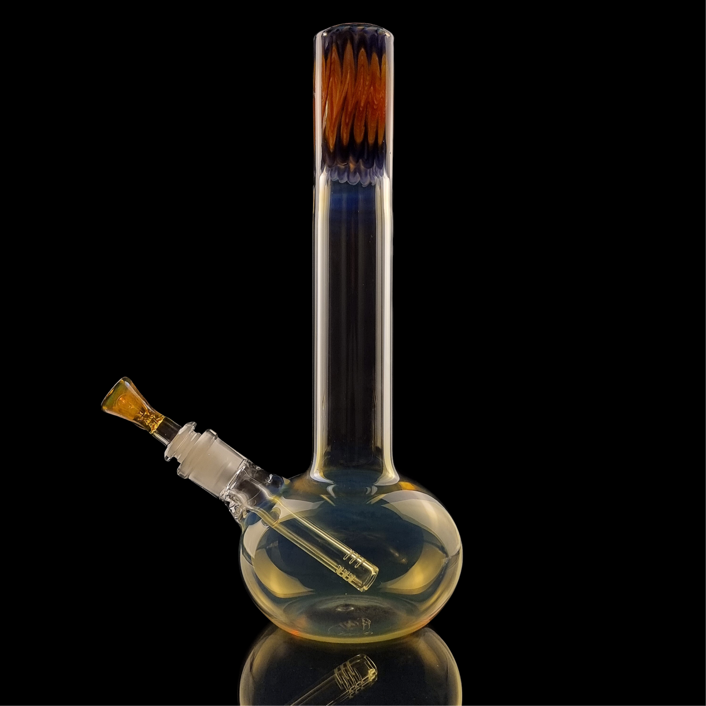 Classic Base POTD 2 by Chameleon Glass