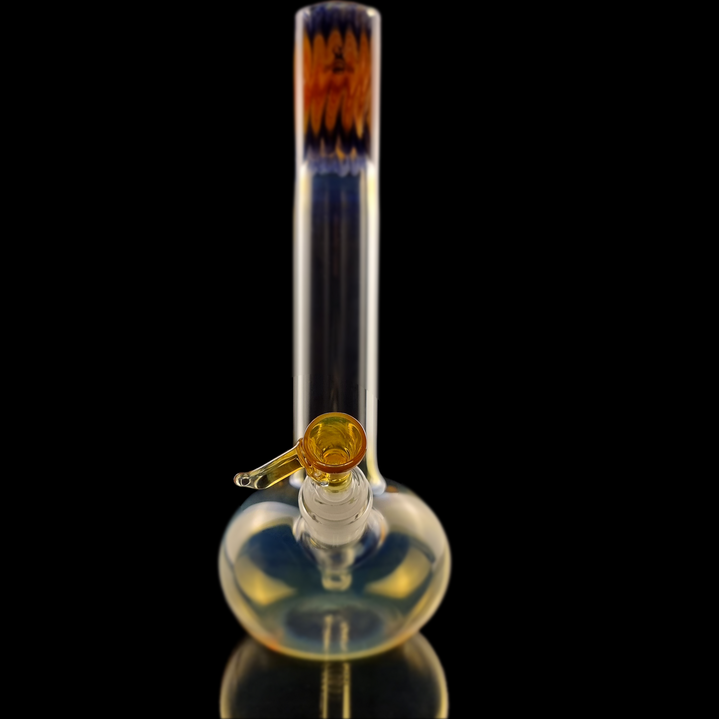 Classic Base POTD 2 by Chameleon Glass