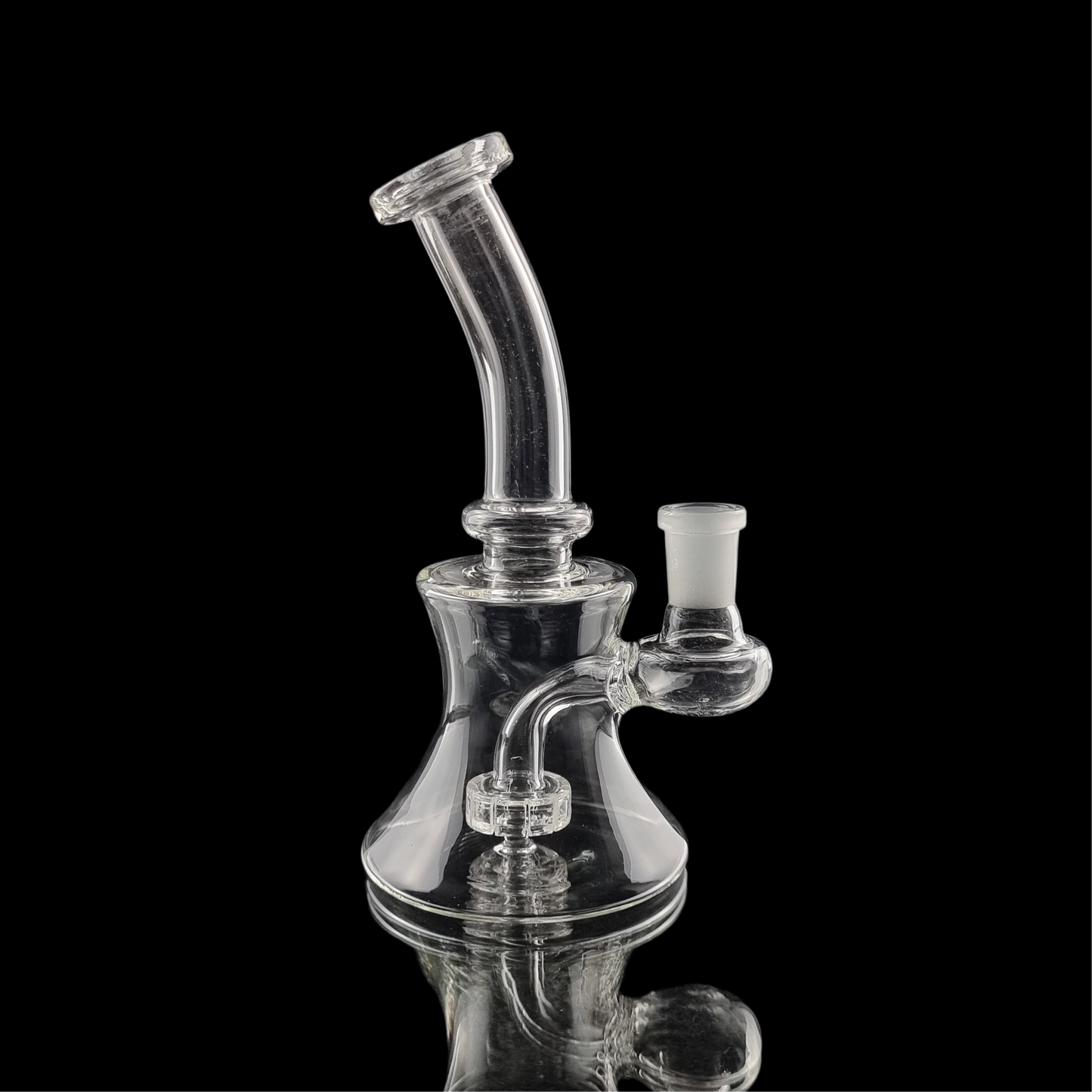 Mini Banger Hanger Dab Rig Kit