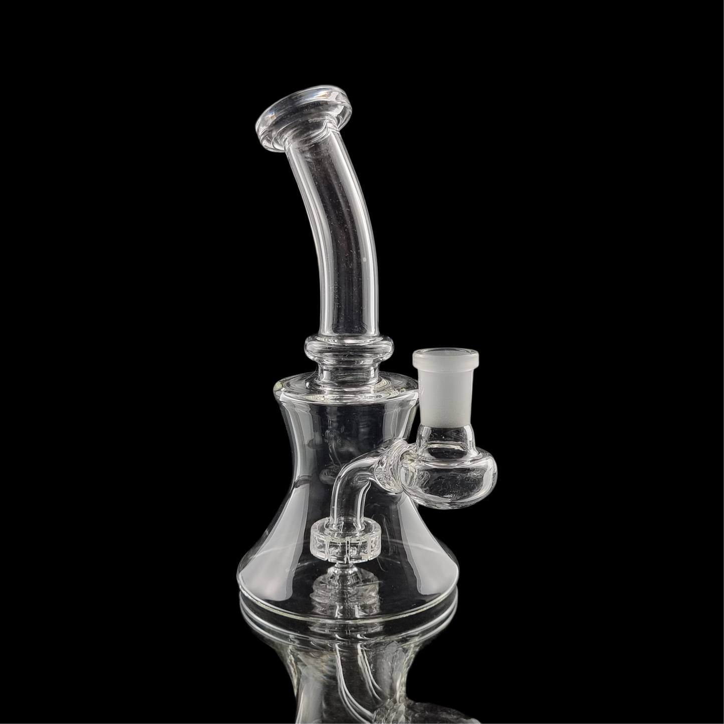 Mini Banger Hanger Dab Rig Kit