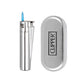 Clipper Jet Lighter Metal Electric Ignition