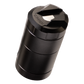 DynaBank Modular Herb Storage & Debowler Solution by DynaVap
