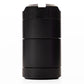 DynaBank Modular Herb Storage & Debowler Solution by DynaVap