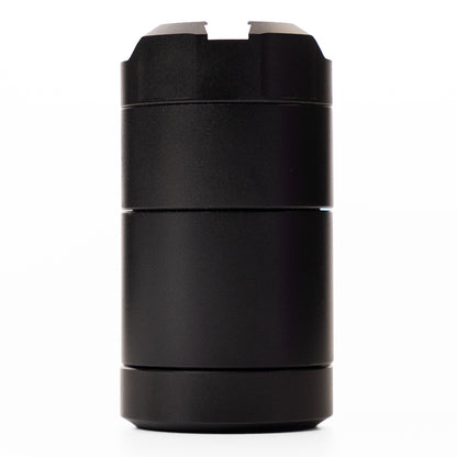 DynaBank Modular Herb Storage & Debowler Solution by DynaVap