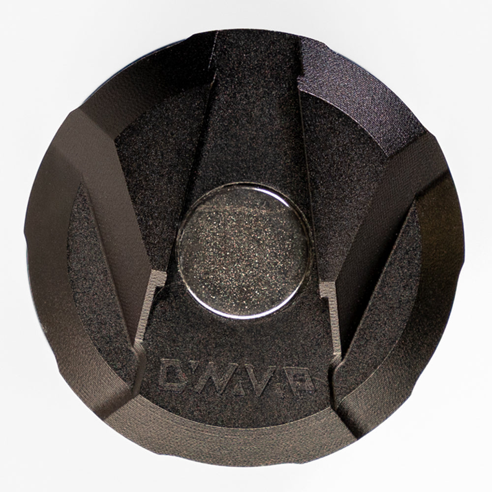 DynaBank Modular Herb Storage & Debowler Solution by DynaVap