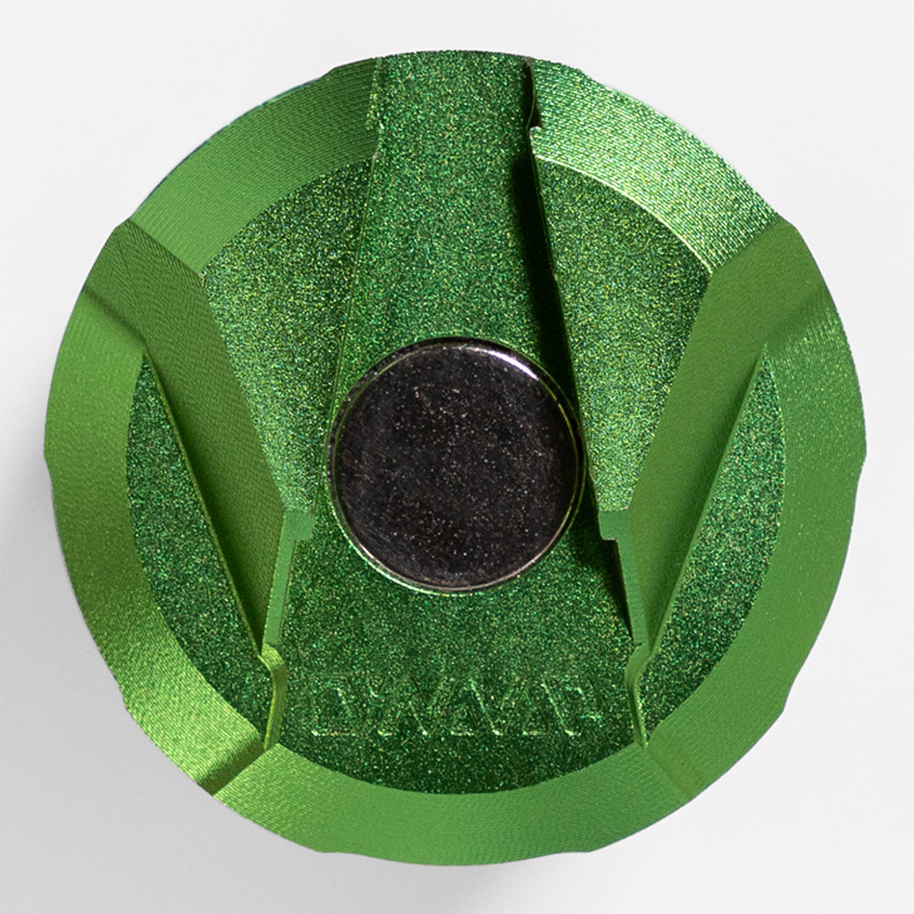 DynaBank Modular Herb Storage & Debowler Solution by DynaVap