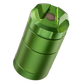 DynaBank Modular Herb Storage & Debowler Solution by DynaVap