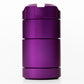 DynaBank Modular Herb Storage & Debowler Solution by DynaVap