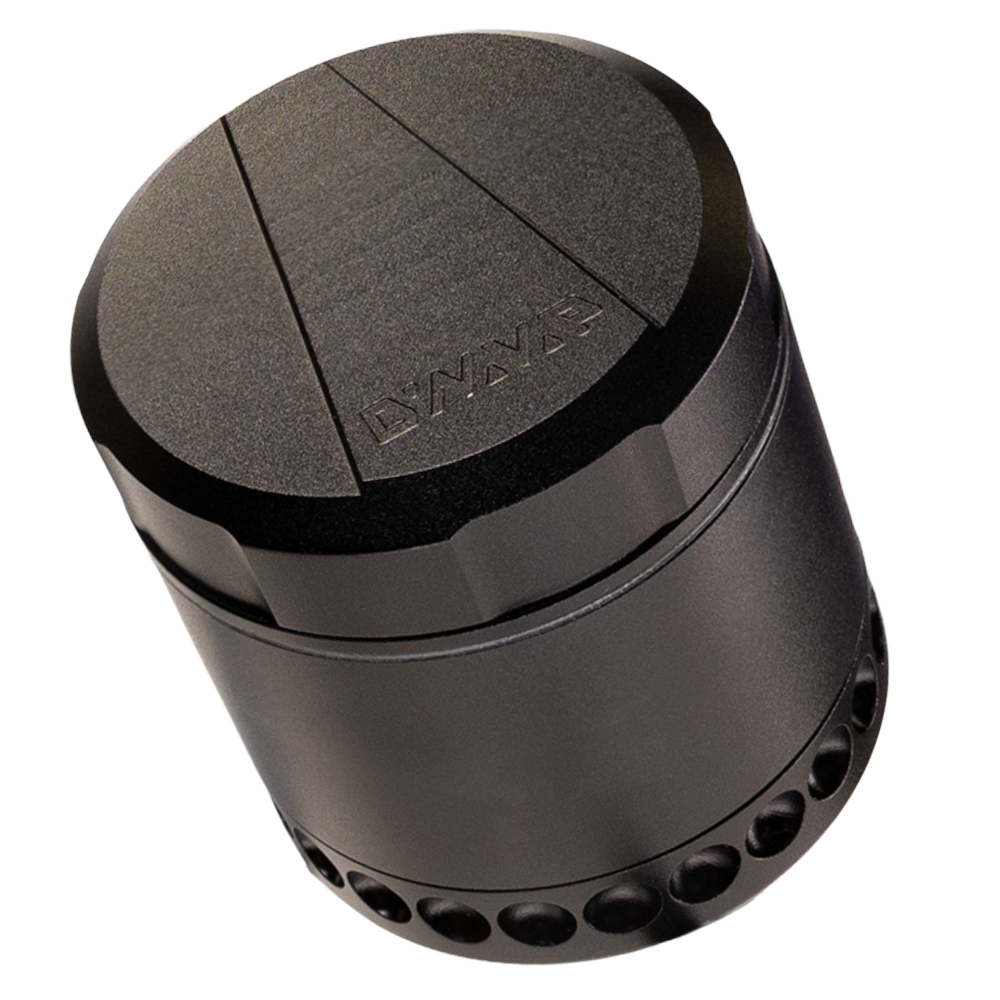DynaGrynd 42mm Mill Grinder by DynaVap