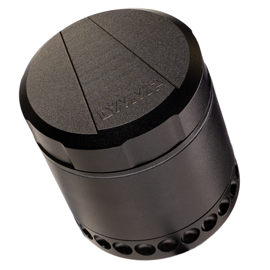 DynaGrynd 42mm Mill Grinder by DynaVap
