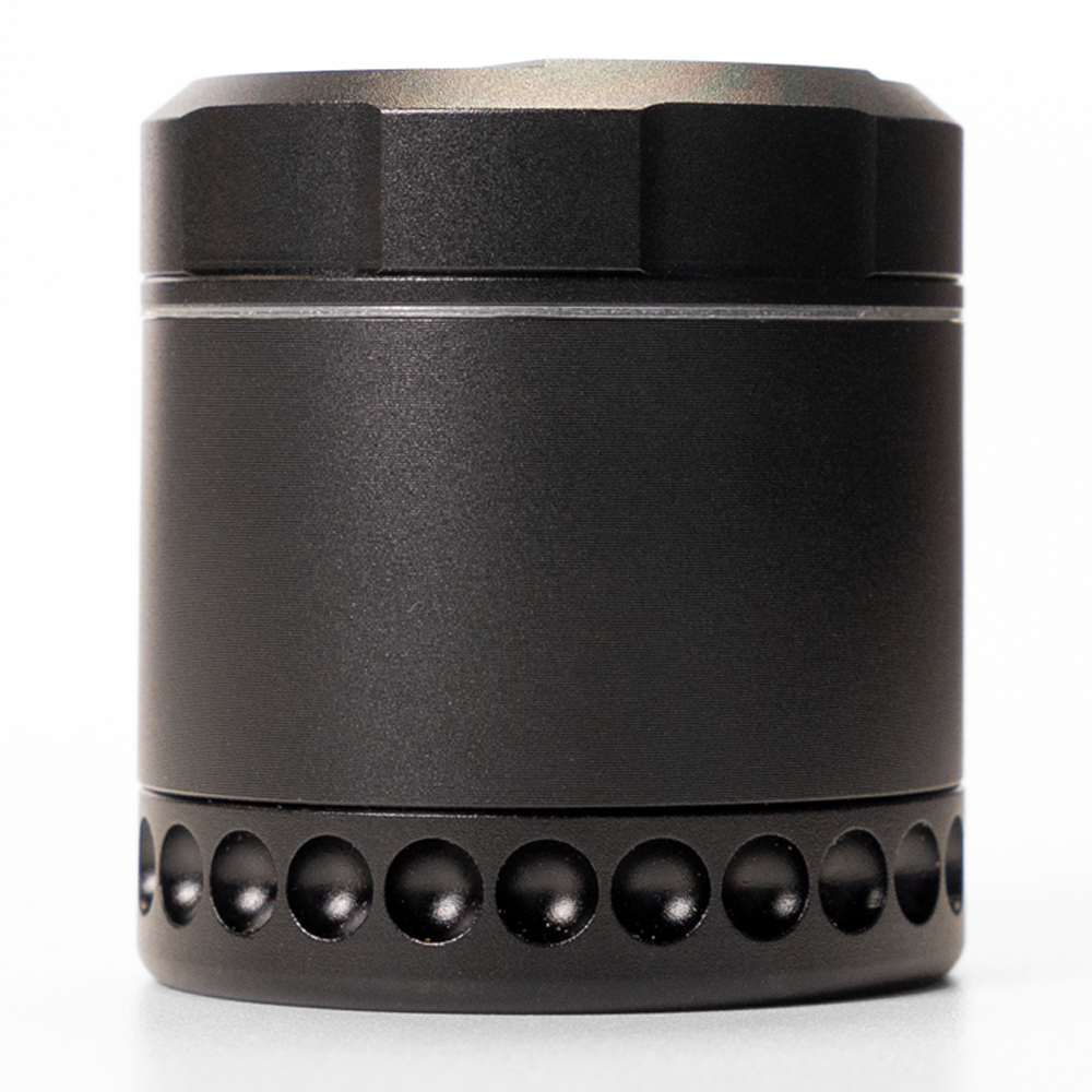 DynaGrynd 42mm Mill Grinder by DynaVap