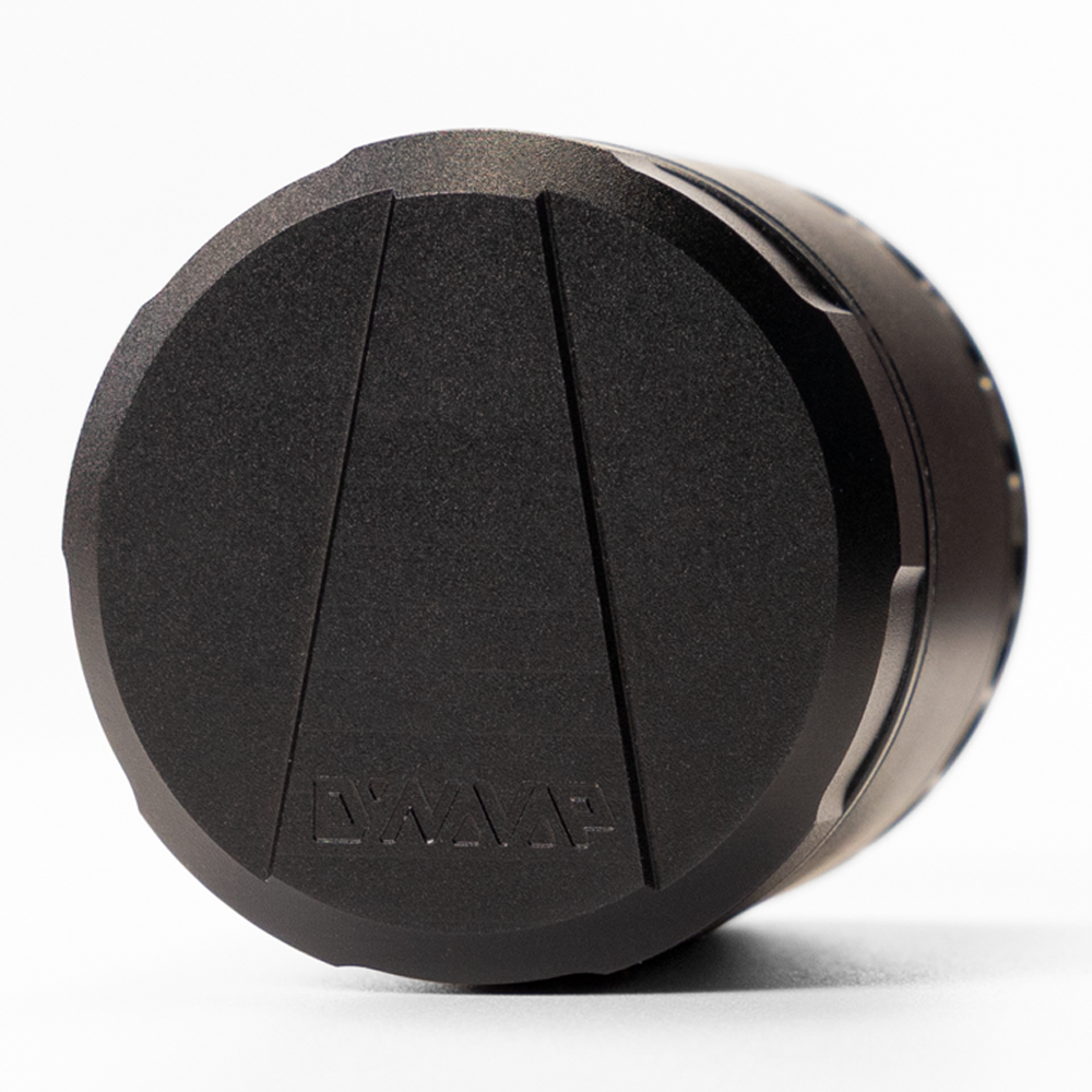 DynaGrynd 42mm Mill Grinder by DynaVap