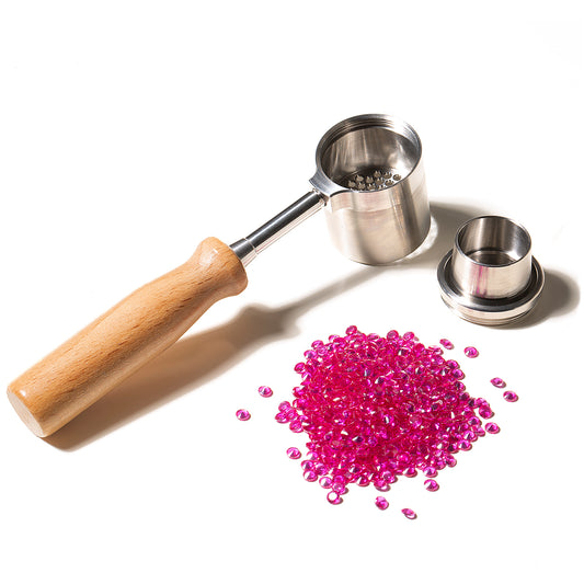 Crossing Wireless Head by Crossing Technology