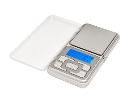 Digital Pocket Scale 0.01g - 500g