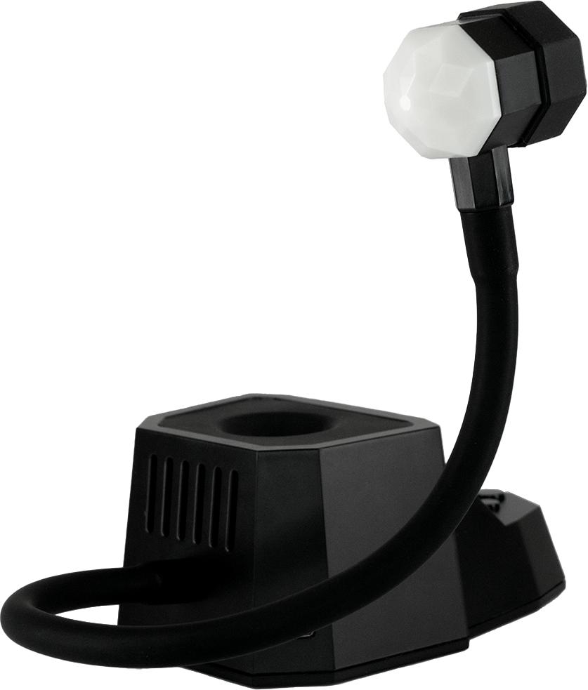Dab Rite™ Pro - Smart IR Dab Thermometer