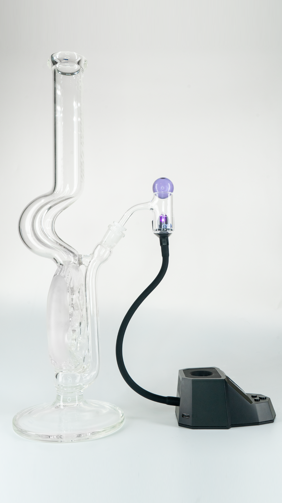 Dab Rite™ Pro - Smart IR Dab Thermometer