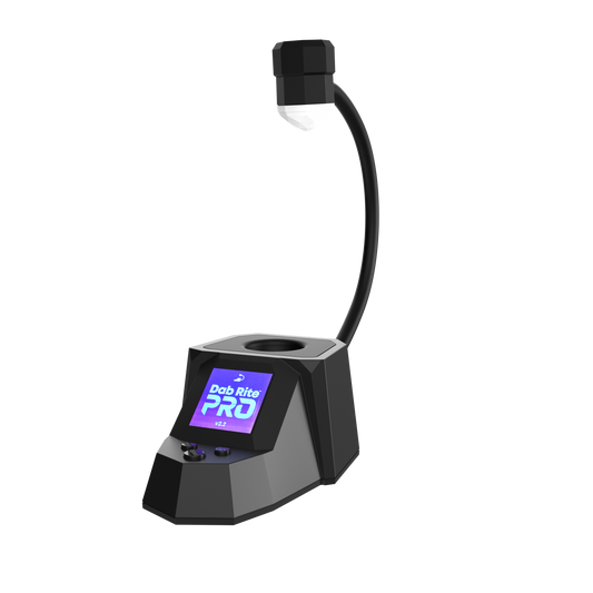 Dab Rite™ Pro - Smart IR Dab Thermometer