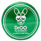 DRoo 55mm 3 piece Threadless Herb Grinder by Grinderoo