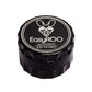 EasyROO 63mm 3 piece Premium Ceramic Coated Hand Grinder