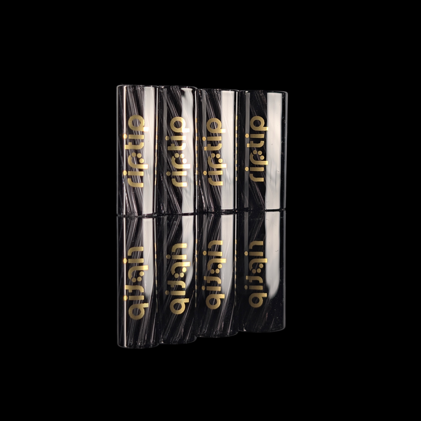 RipTips Eclipse - Coloured Glass Filter Tips by The RipTip Co.