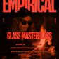 Glass Masterclass with Empirical Glass April 25th to April 27th