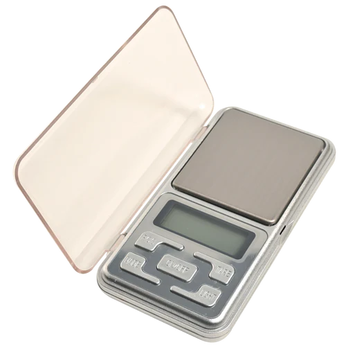Enuff Champ Scale 100g x 0.01g
