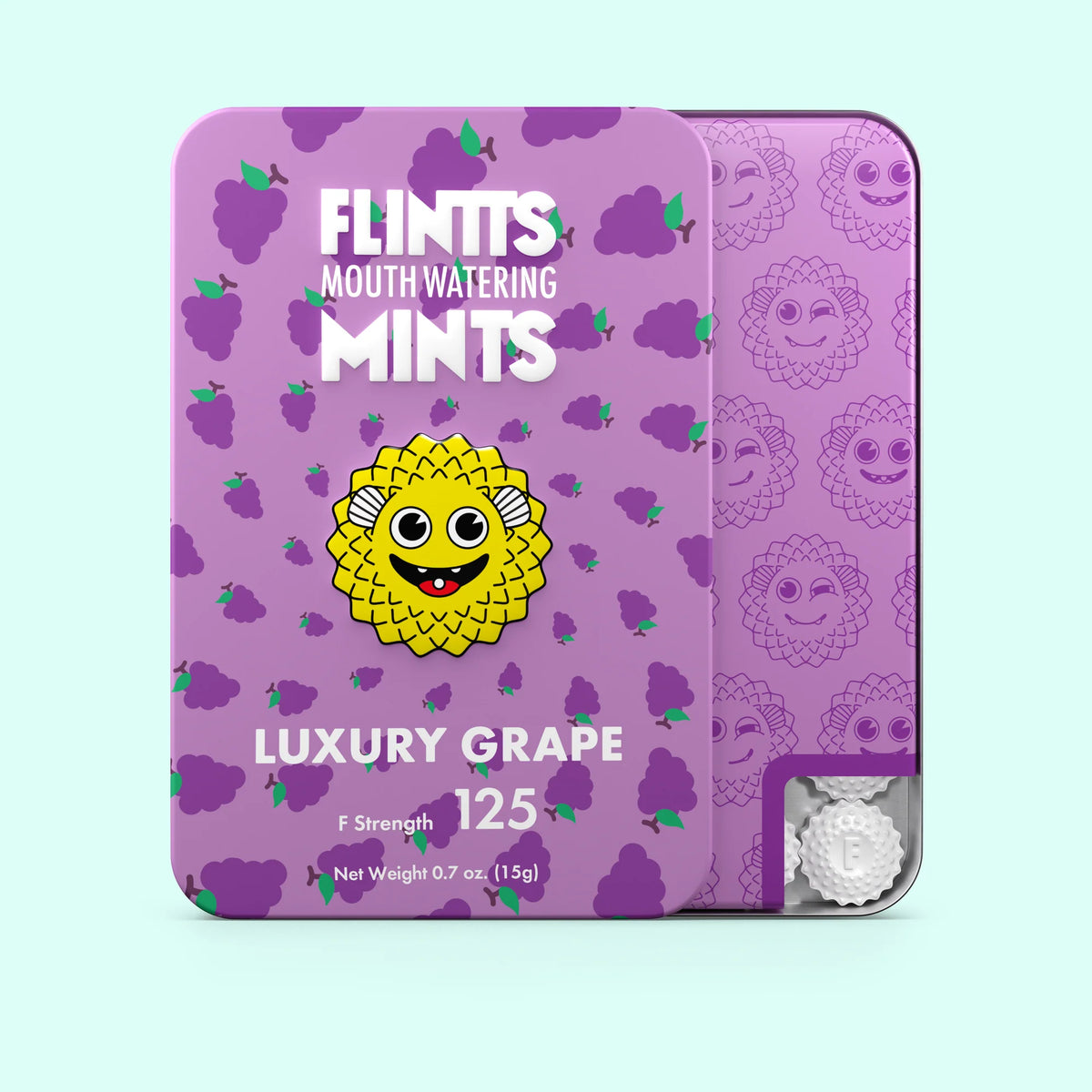 Flintts Mints