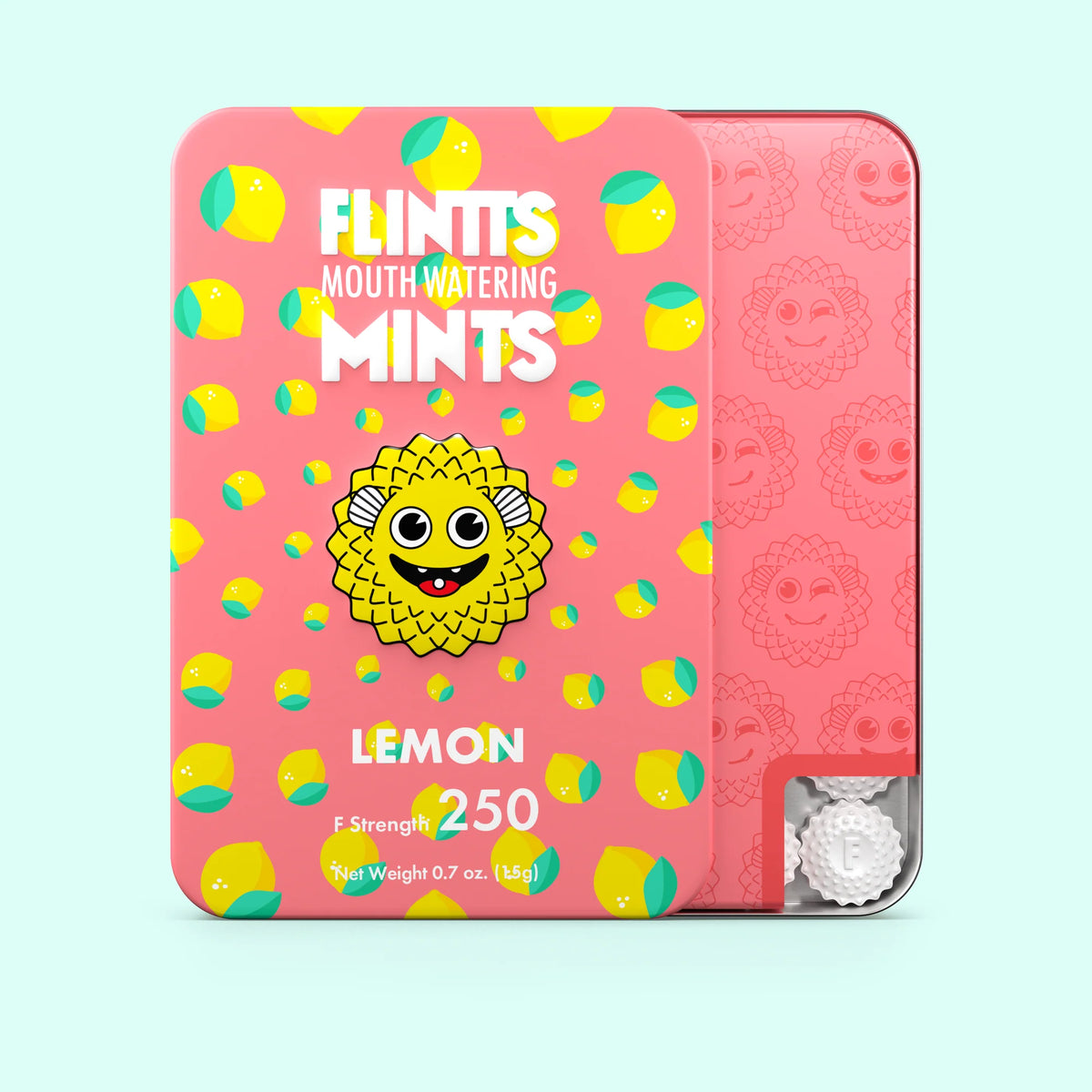 Flintts Mints