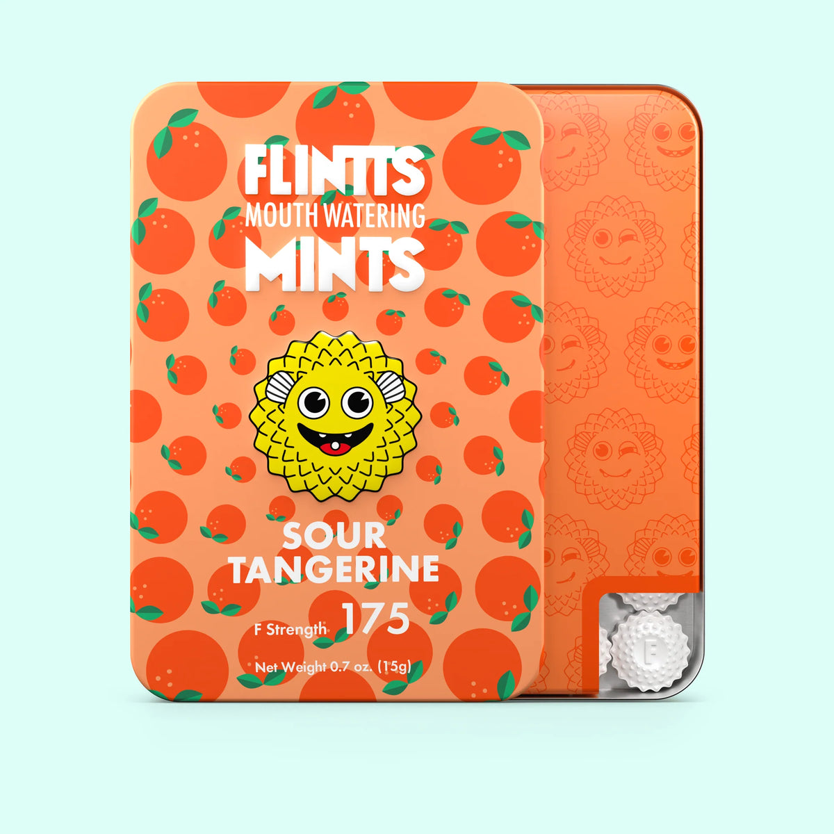Flintts Mints