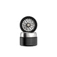 Flower Mill Next Gen Premium 5 Piece Grinder 50mm
