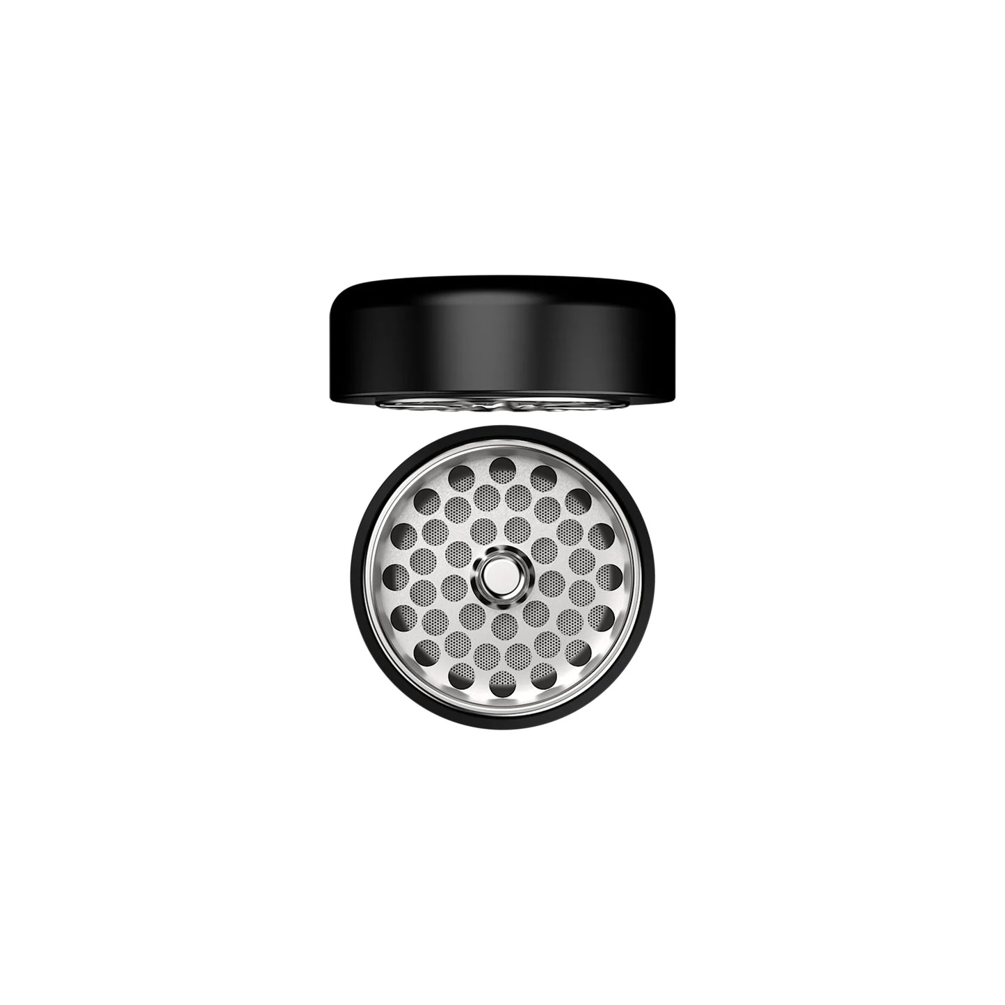 Flower Mill Next Gen Premium 5 Piece Grinder 50mm