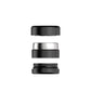 Flower Mill Next Gen Premium 5 Piece Grinder 50mm