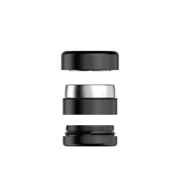 Flower Mill Next Gen Premium 5 Piece Grinder 50mm