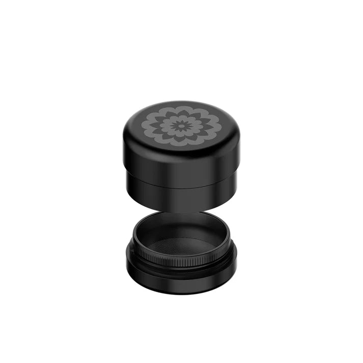 Flower Mill Next Gen Premium 5 Piece Grinder 50mm
