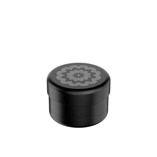 Flower Mill Next Gen Premium 5 Piece Grinder 62mm