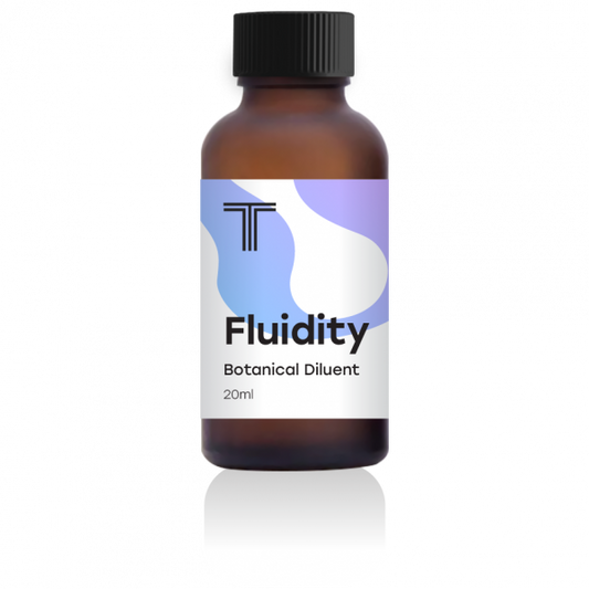 Fluidity Flavourless Diluent by My Terpenes