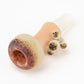 Funglow Bowl 14mm by Empire Glassworks