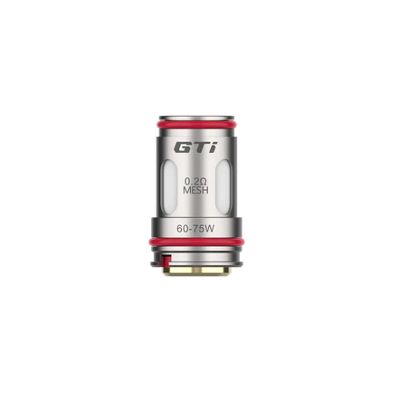GTi Replacement coils to suit Vaporesso iTank