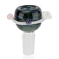 Galactic UV Bowl 14mm by Empire Glassworks