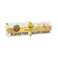 King Palm French Brown Gelato Cream King Size Rolling Papers w/ Pop Filters