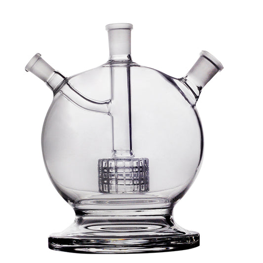 Globe Bubbler MG MK2 Flat Earth Edition