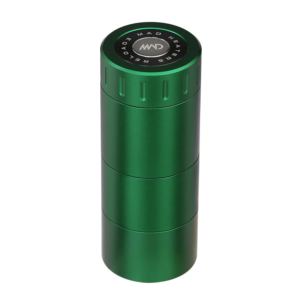 Reload 3 Portable Storage & Tool Solution by Mad Heaters