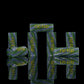 RipTips Greens Keeper - Coloured Glass Filter Tips by The RipTip Co.