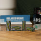 RipTips Greens Keeper - Coloured Glass Filter Tips by The RipTip Co.