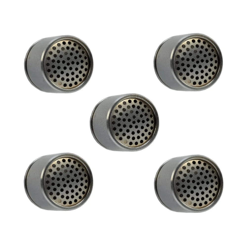 DynaVap Dosing Capsules – Hyper 5 pack