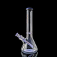 Hittn 30cm Beaker 9mm w/ Coloured Lip & Base