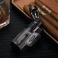 Honest Single Jet Lighter w/ Adjustable Burner Head