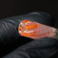 RipTips Honeysuckle - Coloured Glass Filter Tips by The RipTip Co.
