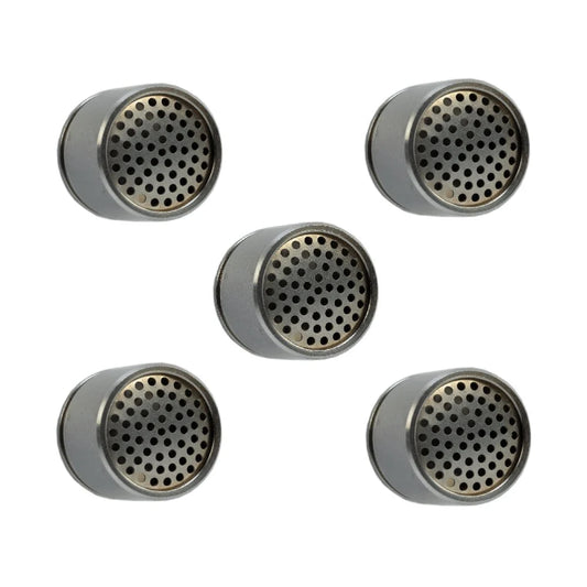 DynaVap Dosing Capsules – Standard 5 pack